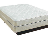 硬床墊 - tight top firm mattress 