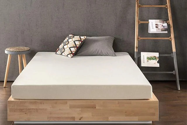 Koala medium density foam mattress- made in Canada - High Sun Mattress Koala medium density foam mattress- made in Canada - High Sun Mattress