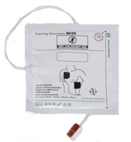 9035-003  G3 Adult training electrodes