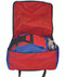 Optional Backpack Bag (can accommodate vacuum mattress):