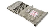 FIRSTCARE FCP-02 Military Trauma & Haemorrhage Control Wound Dressing (Israeli Bandage) (15cm x 18cm) 