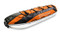30210 Xpedition Pulk 168 Orange