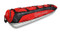 30200 Xpedition Pulk 168 Red  Rear angle