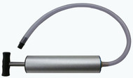 Landswick Aluminium vacuum hand pump