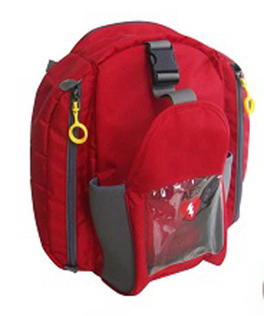 AED Back Pack