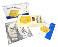 XFT Mini AED Trainer Emergency First Aid Training Defibrillator - FREE POSTAGE!