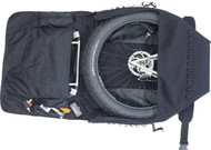 Pack with Litter wheel