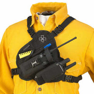 RP-1 Coaxsher "Scout" Radio Chest Harness $115.00 (inc GST)