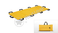 Soft Carry stretcher Yellow