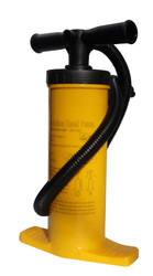 FP-01 Foot Pump plastic