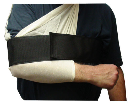 Clawson Immobilization Straps
