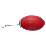 Projectile Plastic Red for RL & SS series Line Launcher