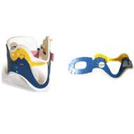 RM Cervical Extrication Collar (Child)