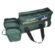 Oxygen Therapy Kit  with Carry Handles