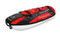 20100  Packpulk Xcountry 118 Red/Black