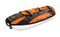20010  Packpulk Xcountry 118  Orange/Black