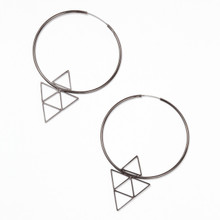 Cool.Modern 06 (Earrings) - SOLD OUT