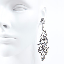 Arabesque 04 (Earrings)