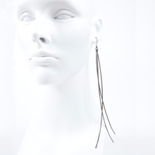 Cool.Modern 01  (SINGLE* Earring) - SOLD OUT