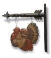 Hanging Turkey Replacement