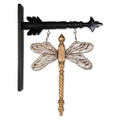 Dragonfly Replacement Arrow Sign