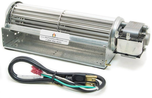 FK12 Fireplace Blower | Vermont Castings Fireplace Blower Fan Kit | LHEC30 FK12 Fireplace Blower Fan Kit for the Vermont Castings LHEC30 Fireplace insert