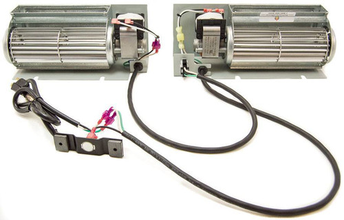 600-1 | Fireplace Blower Fan Kit for Kozy Heat | 936 DV 600-1 Fireplace Blower Fan Kit for Kozy Heat 936 DV fireplaces