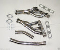 92-99 BMW Stainless Headers E36 323 325 328 M3 2.5L 3.0L 3.2L