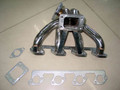 Ford 2.3L Turbo Manifold Turbo Coupe Stang Merkur T3