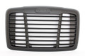 OE STYLE BLACK GRILLE W/ BUG SCREEN 2008-2015 Freightliner Cascadia NEW