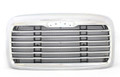 2000-2008 Freightliner Columbia Front Grille Chrome OE style w/bug screen NEW