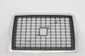 2004-2013 VOLVO VNL Front Grille Black Chrome NEW W/bug screen