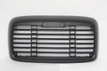 OE STYLE BLACK GRILLE W/O BUG SCREEN 2000-2008 Freightliner Columbia