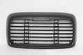 OE STYLE BLACK GRILLE W/BUG SCREEN 2000-2008 Freightliner Columbia
