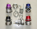 Turbo 60MM Racing wastegate all color choice