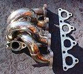 D16 T3/T4 TURBO  MANIFOLD WITH 38mm EXTERNAL GATED FLANGE