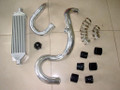 3.5 INCH INTERCOOLER + 3 INCH PIPING 92-00 CIVIC EG EK INTEGRA