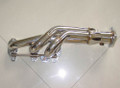 Racing Sport Manifold Exhaust Header For Mazda 03-10 RX-8 RX8 Renesis 1.3L