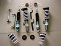 FOR Volkswagen Golf Mk5 GTI Turbo TFSI Engine Coilover Suspension Kit