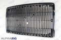 96 97 98 99 00 01 02 03 VOLVO VN Front Grille Chrome NEW W/O Bug Screen G41