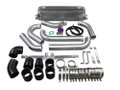 Intercooler Piping Kit BOV For 05-07 Mazdaspeed6 2.3L Turbo-BLACK