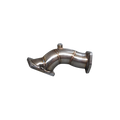 3" Stainless Steel Turbo Elbow Downpipe For Nissan RB25-DET Engine Factory Turbo