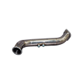 3" V-Band Turbo Stainless DownPipe for 93-98 TOYOTA SUPRA 2JZGE 2JZ-GTE 2JZGTE