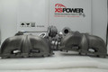 NEW PURE XS-POWER N54 UPGRADE TURBOS RHD BMW 135 335 535 Z4 DD 450-600 Stage 2