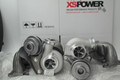 MONTHLY SPECIAL! BMW LHD USA 790hp MIXED FLOW Billet STAGE III 6+6 TD04L4 17T Turbos BMW N54 135i Z4 535i 535xi 3.0L