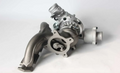 For Audi A4 A5 A6 Q5 Allroad 2.0T CAEB Turbo Turbocharger Upgraded Actuator