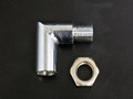 Downpipe Bung Testpipe EXTENSION 90 DEGREES 02 M18x1.5 18MM x 1.5 adapter o2