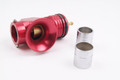 Turbo XS POWER Blow Off Valve Type H *RED*