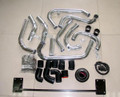 WRX "SSA SCOOBY STYLE" SUPER FRONT MOUNT INTERCOOLER KIT STi AND OUTBACK