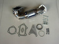 MR2 3SGTE ST205 ST185  CELICA  TURBO DOWNPIPE WITH CAT